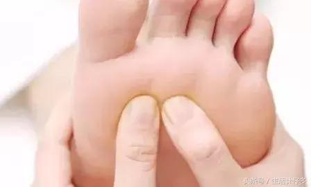 什么是人体危险三角区，身体有5个“危险三角区”