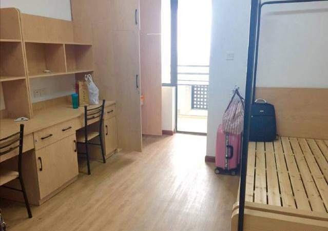 上海理工大学宿舍，上海理工大学的环境和宿舍怎么样（上海地区院校宿舍集中营）