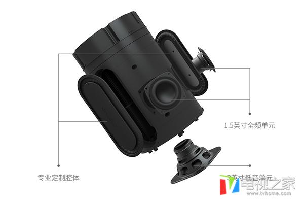爱浪音响怎么样，爱浪音响好不好（爱浪小爱A2智能音箱评测）