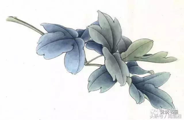 我怎样画工笔牡丹，我怎样画工笔牡丹视频（珍藏版~这篇国画工笔牡丹教程超级详细）