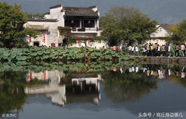 安徽最富的三个市，滁州市安徽省最富裕的城市（安徽黄山市经济实力县市前四名）