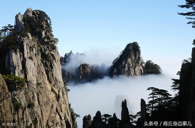 安徽最富的三个市，滁州市安徽省最富裕的城市（安徽黄山市经济实力县市前四名）