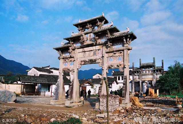 安徽最富的三个市，滁州市安徽省最富裕的城市（安徽黄山市经济实力县市前四名）