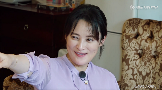 蒋勤勤是顺产吗，蒋勤勤二胎产子是顺产还是剖宫产（放话怀孕太辛苦不再生三胎）