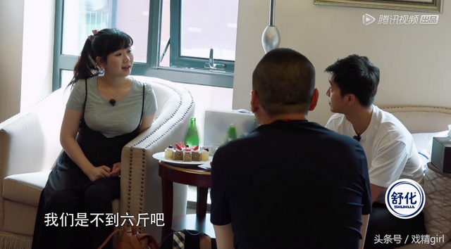 蒋勤勤是顺产吗，蒋勤勤二胎产子是顺产还是剖宫产（放话怀孕太辛苦不再生三胎）