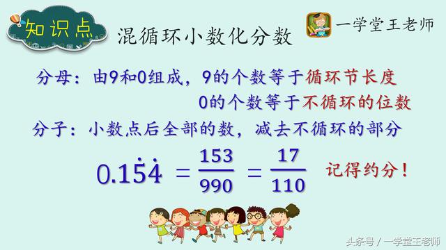 倒数的概念，倒数的概念是什么 初一数学（小学分数除法知识点~倒数的意义和求法）