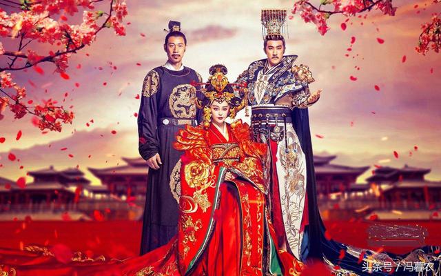 讨武氏檄谁写的，讨武氏檄的诗人是谁（《讨武曌檄》天下第一檄文）