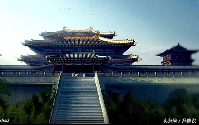 讨武氏檄谁写的，讨武氏檄的诗人是谁（《讨武曌檄》天下第一檄文）