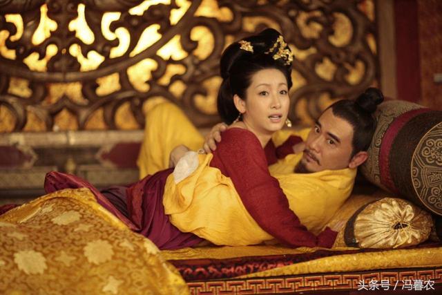 讨武氏檄谁写的，讨武氏檄的诗人是谁（《讨武曌檄》天下第一檄文）