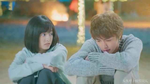 一起又看流星雨大结局，一起又看流星雨结局（《流星花园》大结局）