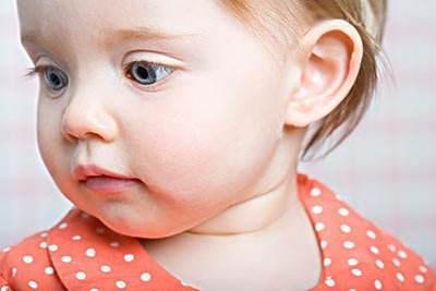 耳朵大有福是真的吗，耳朵大的女人的命运怎么样（都说耳朵大的孩子比耳朵小的孩子有福气）