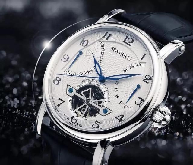 starking是什么牌子的手表，国产表排名前十位（能全认识的没有几个）