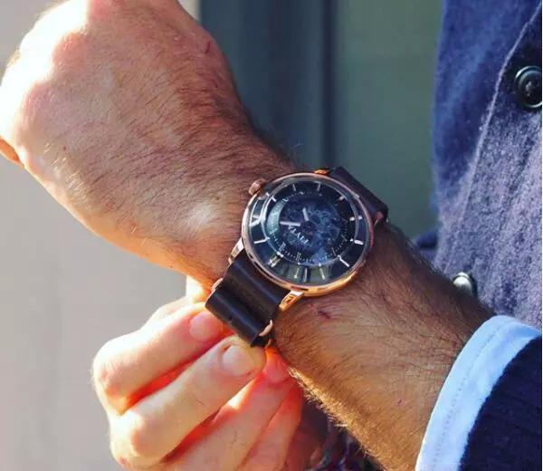 starking是什么牌子的手表，国产表排名前十位（能全认识的没有几个）