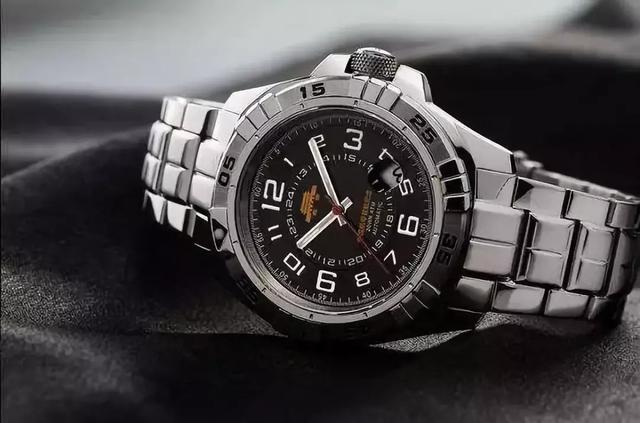 starking是什么牌子的手表，国产表排名前十位（能全认识的没有几个）