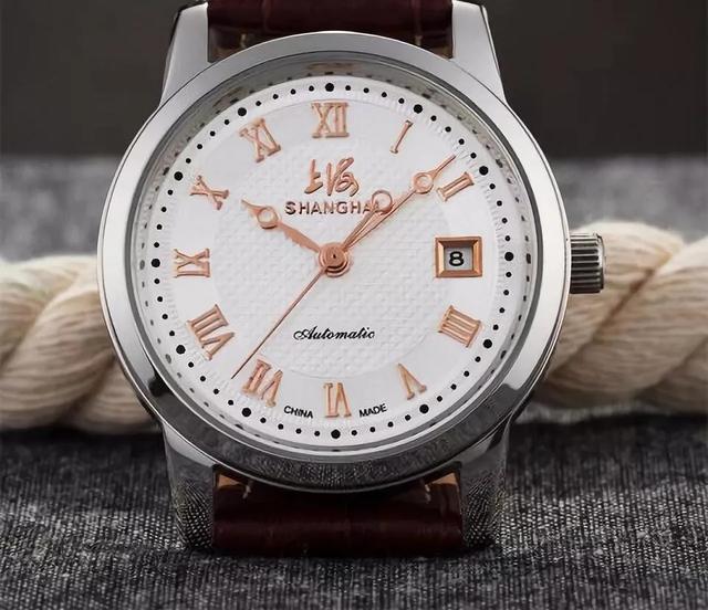 starking是什么牌子的手表，国产表排名前十位（能全认识的没有几个）