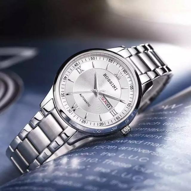 starking是什么牌子的手表，国产表排名前十位（能全认识的没有几个）