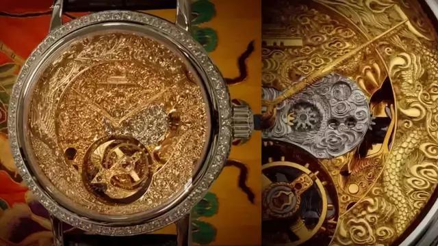 starking是什么牌子的手表，国产表排名前十位（能全认识的没有几个）