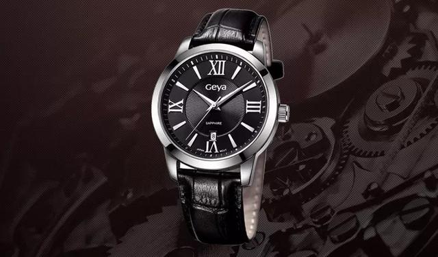 starking是什么牌子的手表，国产表排名前十位（能全认识的没有几个）