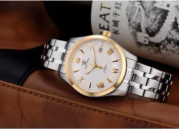 starking是什么牌子的手表，国产表排名前十位（能全认识的没有几个）