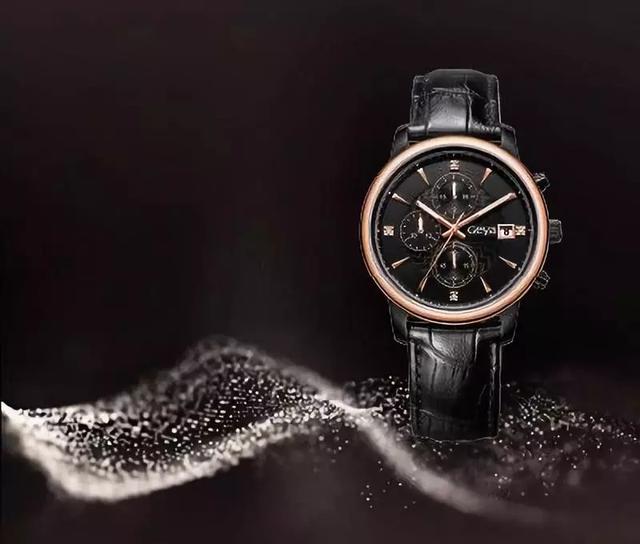 starking是什么牌子的手表，国产表排名前十位（能全认识的没有几个）