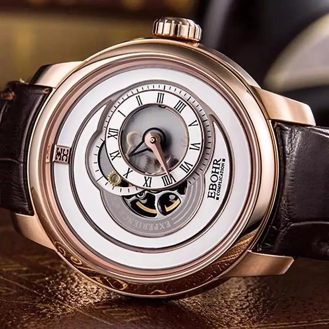 starking是什么牌子的手表，国产表排名前十位（能全认识的没有几个）