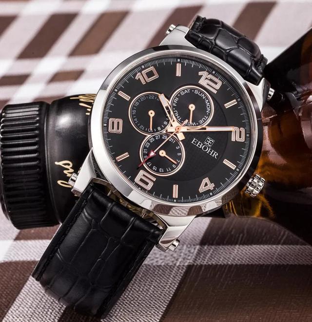 starking是什么牌子的手表，国产表排名前十位（能全认识的没有几个）