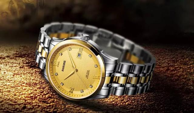 starking是什么牌子的手表，国产表排名前十位（能全认识的没有几个）