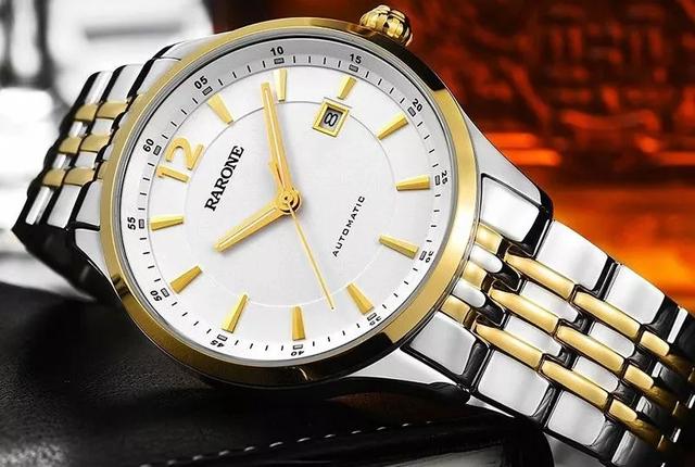 starking是什么牌子的手表，国产表排名前十位（能全认识的没有几个）