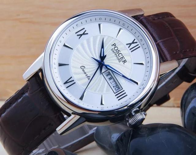 starking是什么牌子的手表，国产表排名前十位（能全认识的没有几个）