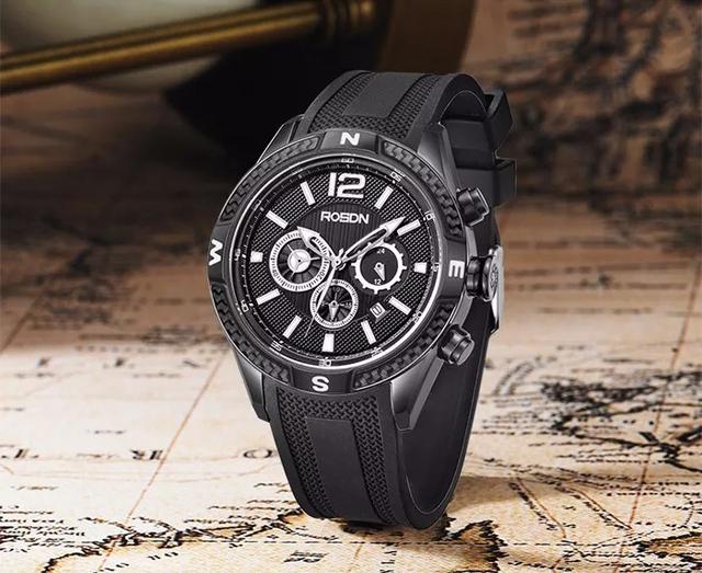 starking是什么牌子的手表，国产表排名前十位（能全认识的没有几个）