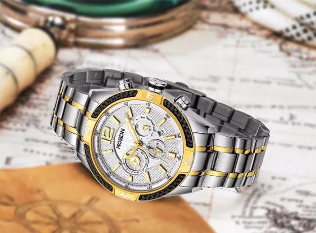 starking是什么牌子的手表，国产表排名前十位（能全认识的没有几个）