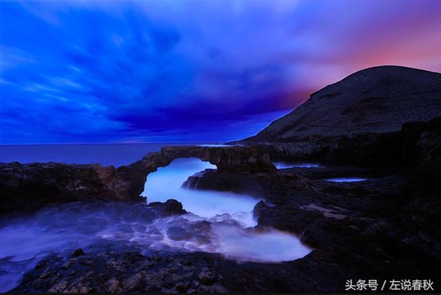 造化钟神秀原文，造化钟神秀的造化什么意思（造化钟神秀，天工泣鬼神）