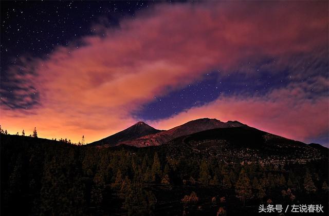 造化钟神秀原文，造化钟神秀的造化什么意思（造化钟神秀，天工泣鬼神）