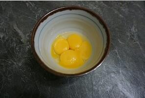 图片[3]-高级餐厅的蛋挞配方免费分享 味道完全不输KFC-起舞食谱网