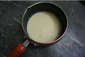 图片[4]-高级餐厅的蛋挞配方免费分享 味道完全不输KFC-起舞食谱网