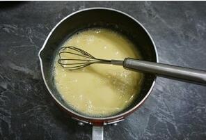 图片[5]-高级餐厅的蛋挞配方免费分享 味道完全不输KFC-起舞食谱网