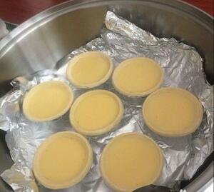 图片[7]-高级餐厅的蛋挞配方免费分享 味道完全不输KFC-起舞食谱网