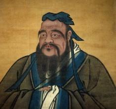 孔子为什么叫仲尼，孔子为什么称为孔圣人（孔夫子叫仲尼，原因何在）