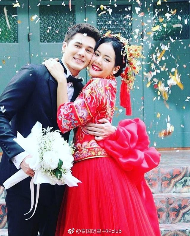 16部先婚后爱的泰剧，推荐16部先婚后爱甜宠泰剧（超全先婚后爱的泰剧推荐）