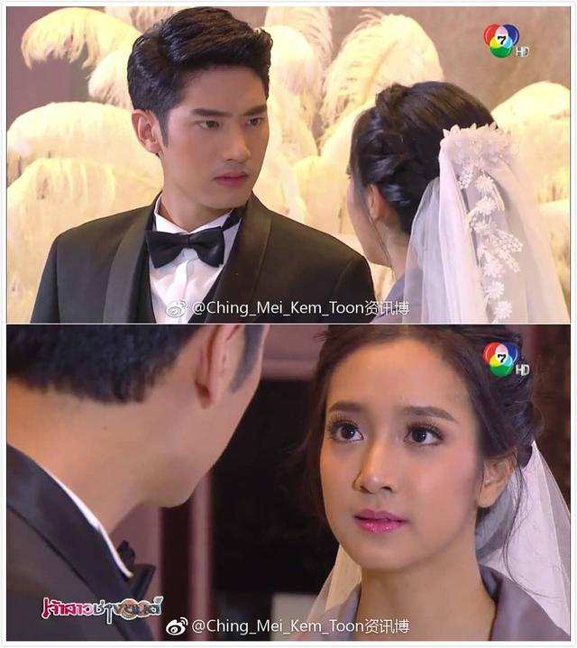 16部先婚后爱的泰剧，推荐16部先婚后爱甜宠泰剧（超全先婚后爱的泰剧推荐）