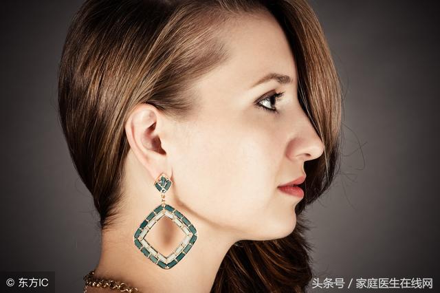 打完耳洞怎么护理，打耳洞应当如何护理（打耳洞要注意这4点）
