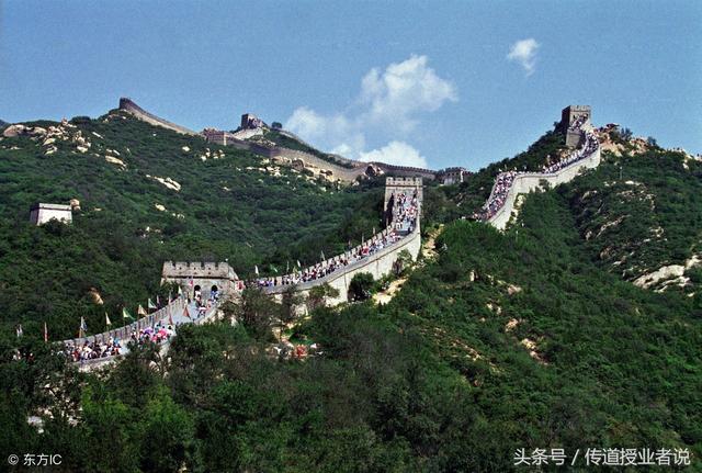 崇山峻岭的意思，崇山峻岭的意思评价（人教版四年级语文上册重点字词、小常识、名言警句）