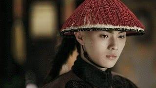 福尔康历史原型，《还珠格格》中的尔康（他的历史原型到底是谁）