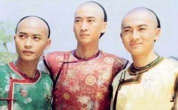 福尔康历史原型，《还珠格格》中的尔康（他的历史原型到底是谁）