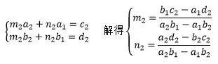 分式不等式的解法步骤，分式不等式的求解步骤（可化为一次分式的均值不等式的万能解法）