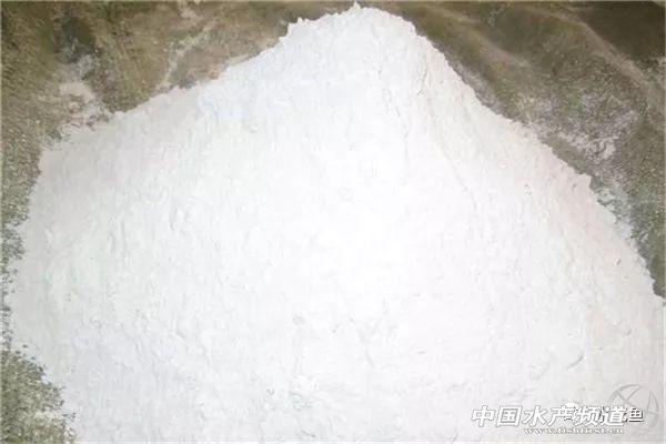 石灰粉的作用和功效，生石灰粉的作用和功效（生石灰在水产养殖中的应用）