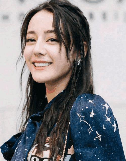 抖音粉丝排行榜在哪看，抖音粉丝排行榜怎么查看（杨颖只能排第五）
