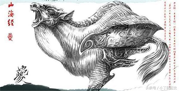 远古十大猛兽，中国古代十大神兽、十大凶兽（《莽荒纪》中存在的洪荒十大凶兽）