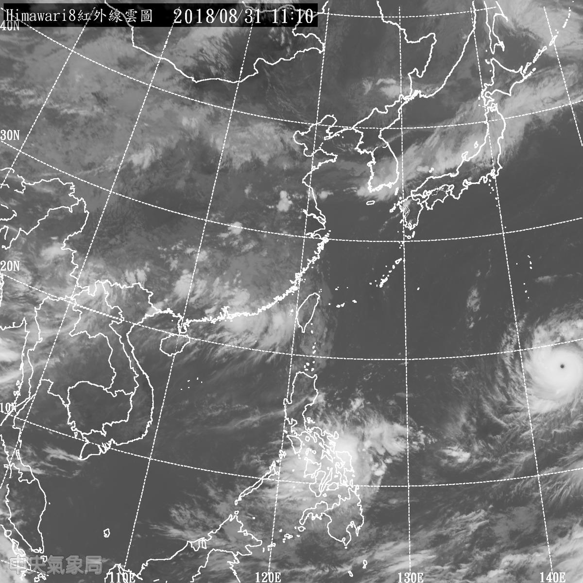 8级台风(台风最大18级吗)"