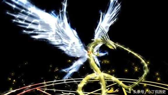 远古十大猛兽，中国古代十大神兽、十大凶兽（《莽荒纪》中存在的洪荒十大凶兽）